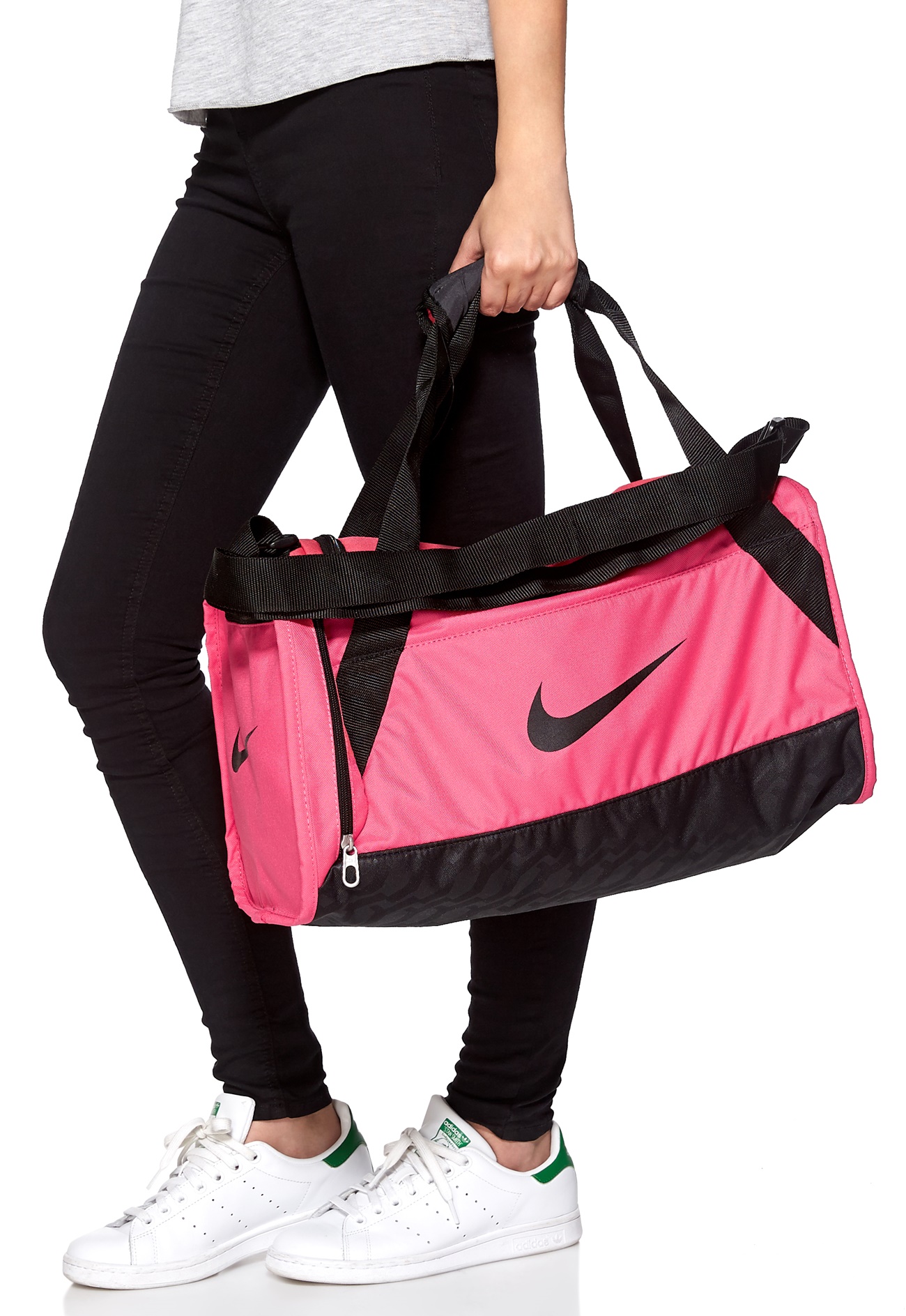 nike performance brasilia duffel