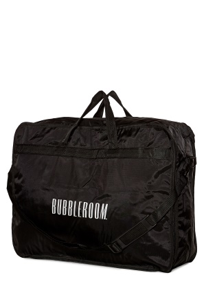 Bubbleroom Bubbleroom Weekend Bag Black One size