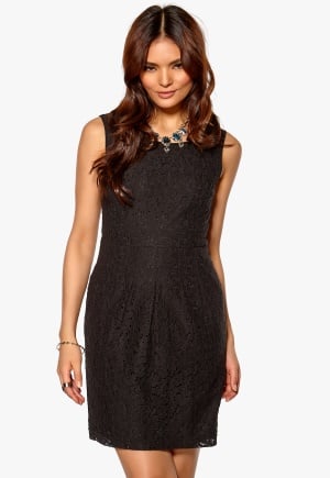 Mexx Lace Dress 001 Black 40