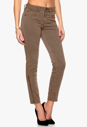 SELECTED FEMME Vicky Cropped Pant Teak 36