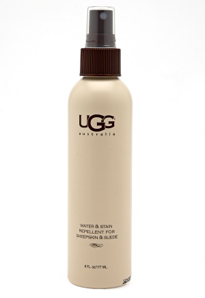 UGG Australia Stain Repellent Transparent One size