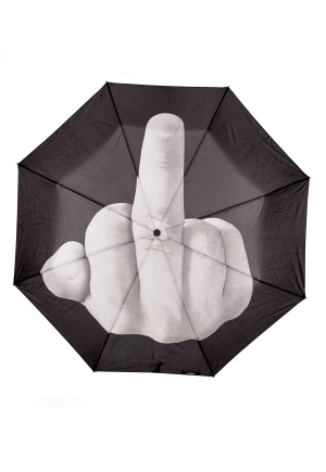 77thFLEA Fuckyou Umbrella Antricit One size