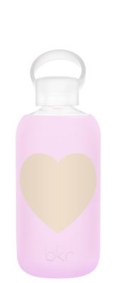 bkr bkr Water Bottle – Cupcake Heart One Size