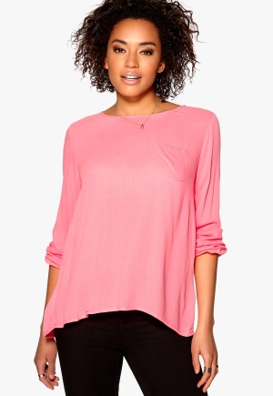 b.young Gwen Blouse Sorbet Pink 42