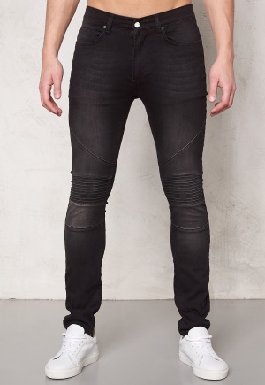 Religon Crypt Jeans Washed Black 36