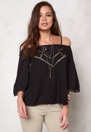 Culture Aasmund Blouse Black S