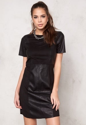 Culture Bjarno Dress Black S