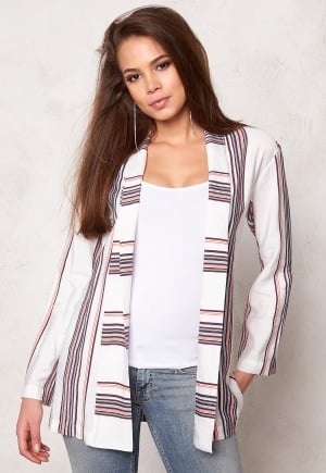 DAGMAR Fagia Stripe print 38