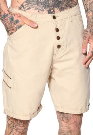 D.Brand CSH3 Trousers Khaki 28
