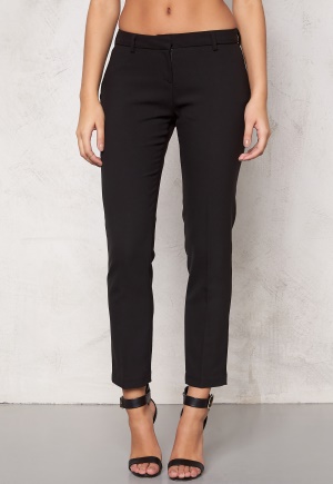 D.Brand Suit Pencil Trousers Black L