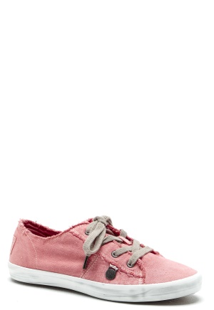 Odd Molly Down to earth sneakers Milky pink 37