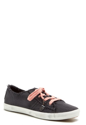 Odd Molly Down to earth sneakers Asphalt 39