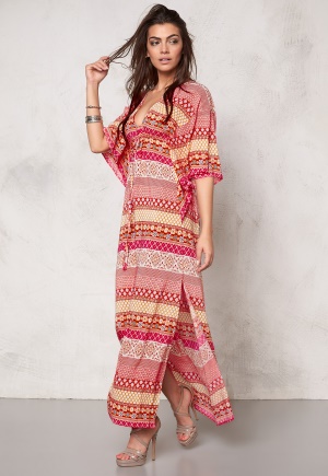 F.A.V Colorado Maxi Wing Multiprint One size
