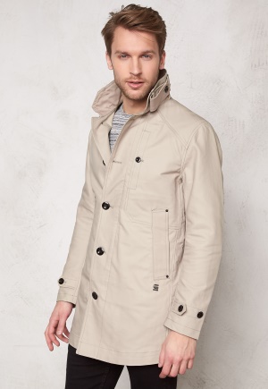 G-STAR Garber Trench 367 Khaki M