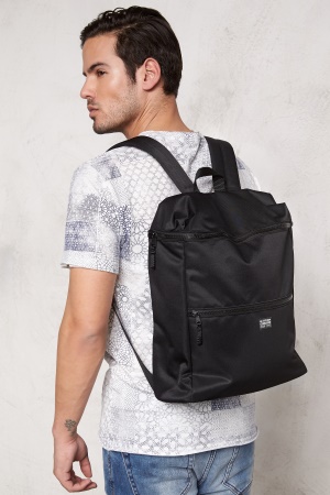 G-STAR Originals Backpack 990 Black One size