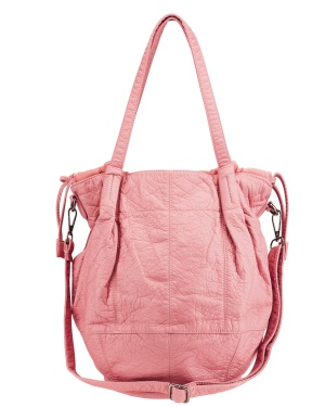 Have2have Bucket bag Rosy Rosa One size