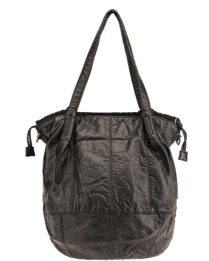 Have2have Bucket bag Rosy Svart One size