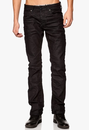 JACK&JONES Clark Original 370 Jeans Black Denim 36/34