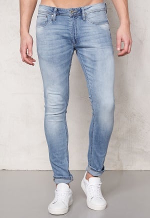 JACK&JONES Liam Original 404 Jeans Blue Denim 28/32