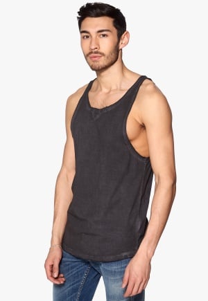 JACK&JONES Rude Tank Top Black L