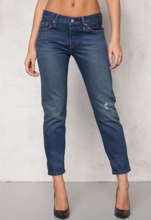LEVI’S 501 CT Jeans Denim Cali Cool 26/32
