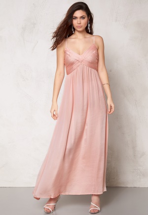 Make Way Aimee Dress Light pink XS