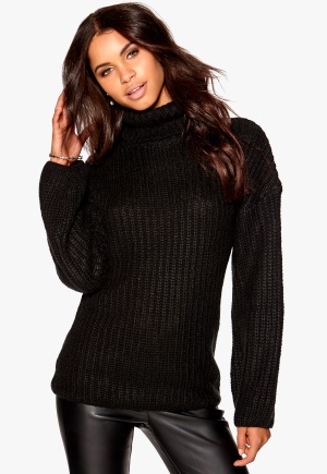 Make Way Lachlan Sweater Black XXS/XS