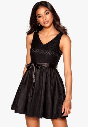 Model Behaviour Emilia Dress Black M