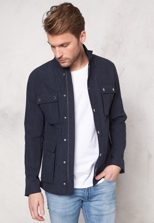 SELECTED HOMME Napoli Jacket Dark Sapphire S