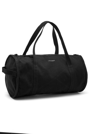 TIGER OF SWEDEN Nardis Medium Travel Bag 050 Black One size