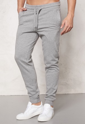 ONLY & SONS Niel Sweat Pants Light Grey Melange XL
