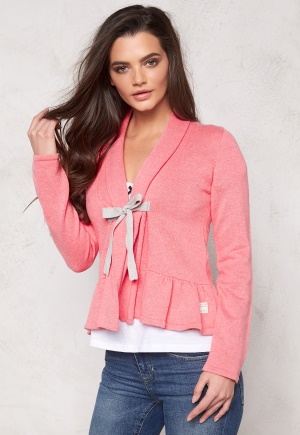 Odd Molly Solid Canna cardigan Light Candy XS (0)