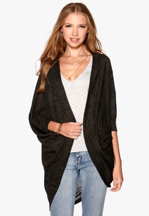 ONLY Marcheline Long Cardigan Forest Night M