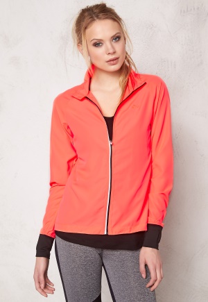 ONLY PLAY Harriet Running Jacket Hot Pink S