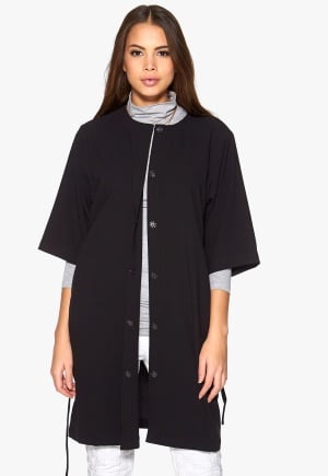 RODEBJER Orbita Coat Black S