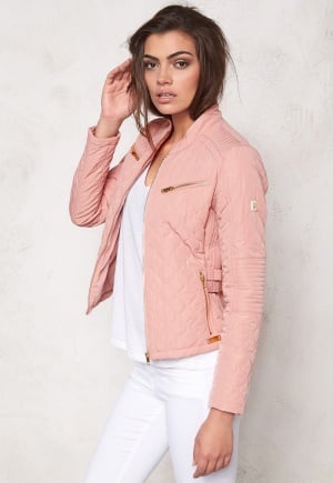 ROCKANDBLUE Gate Shield Jacket 0218 Pink 36