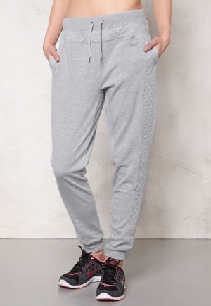 Röhnisch Anja Sweat Pants Grey Melange XS