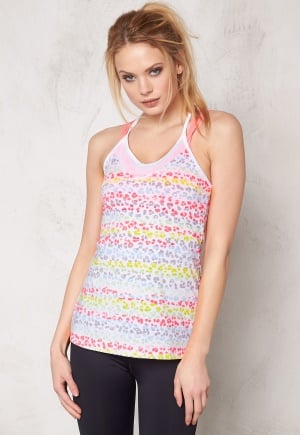 Röhnisch Gina Strap Singlet Clover Multi L