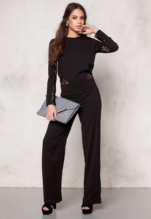 Samsøe & Samsøe Cotin Jumpsuit Black M