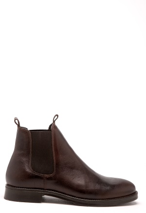 SELECTED HOMME Sel marc Boots Demitasse 42