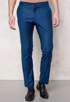 SELECTED HOMME One Mylo Logan Trousers Blue Depths 56