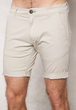 SELECTED HOMME Paris Moonstruck Shorts Moonstruck S