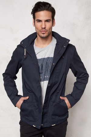 SELECTED HOMME Stanford Jacket Dark Sapphire S