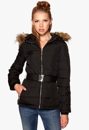 Sisters Point Doma jacket Black S