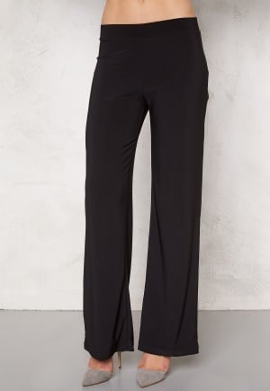 Sisters Point Gro Pants Black S