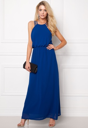 Sisters Point WD-28 dress 401 Royal Blue M