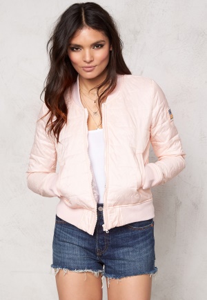 Svea Cara Jacket Pale Pink L