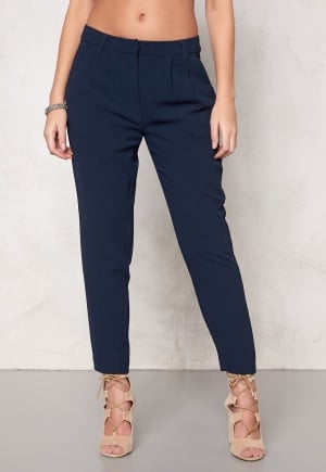 VILA Fera 7/8 Pant Total Eclipse XS