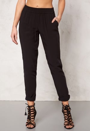 VILA Mask Pant noos Black M