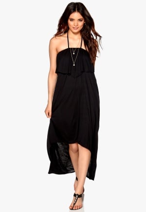 VILA Olymp S/L Dress Black XS